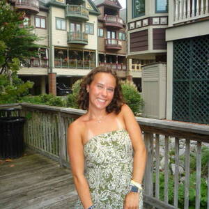 Fundraising Page: Clara Compton